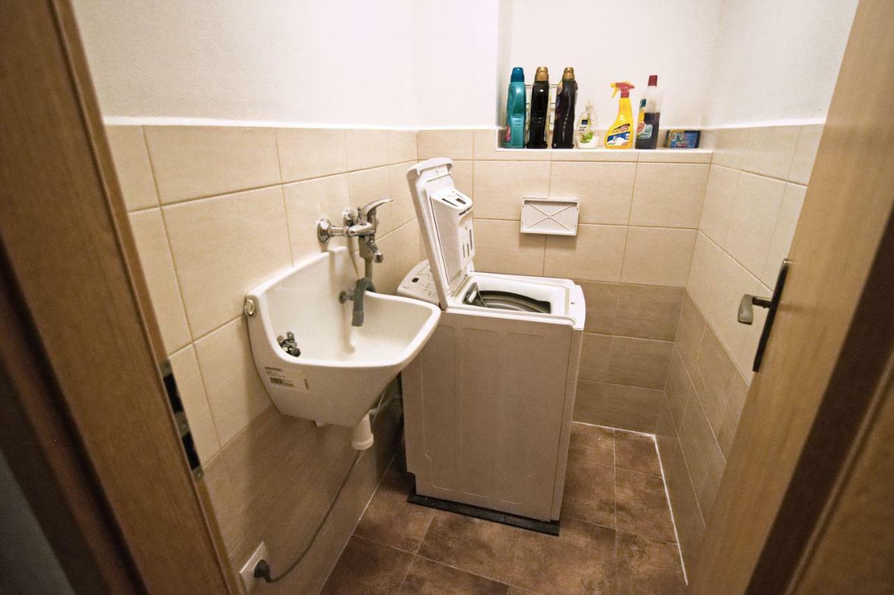 "U Capa" Krasny Apartman V Sedleci Sedlec  Buitenkant foto