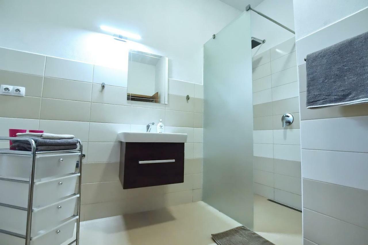 "U Capa" Krasny Apartman V Sedleci Sedlec  Buitenkant foto