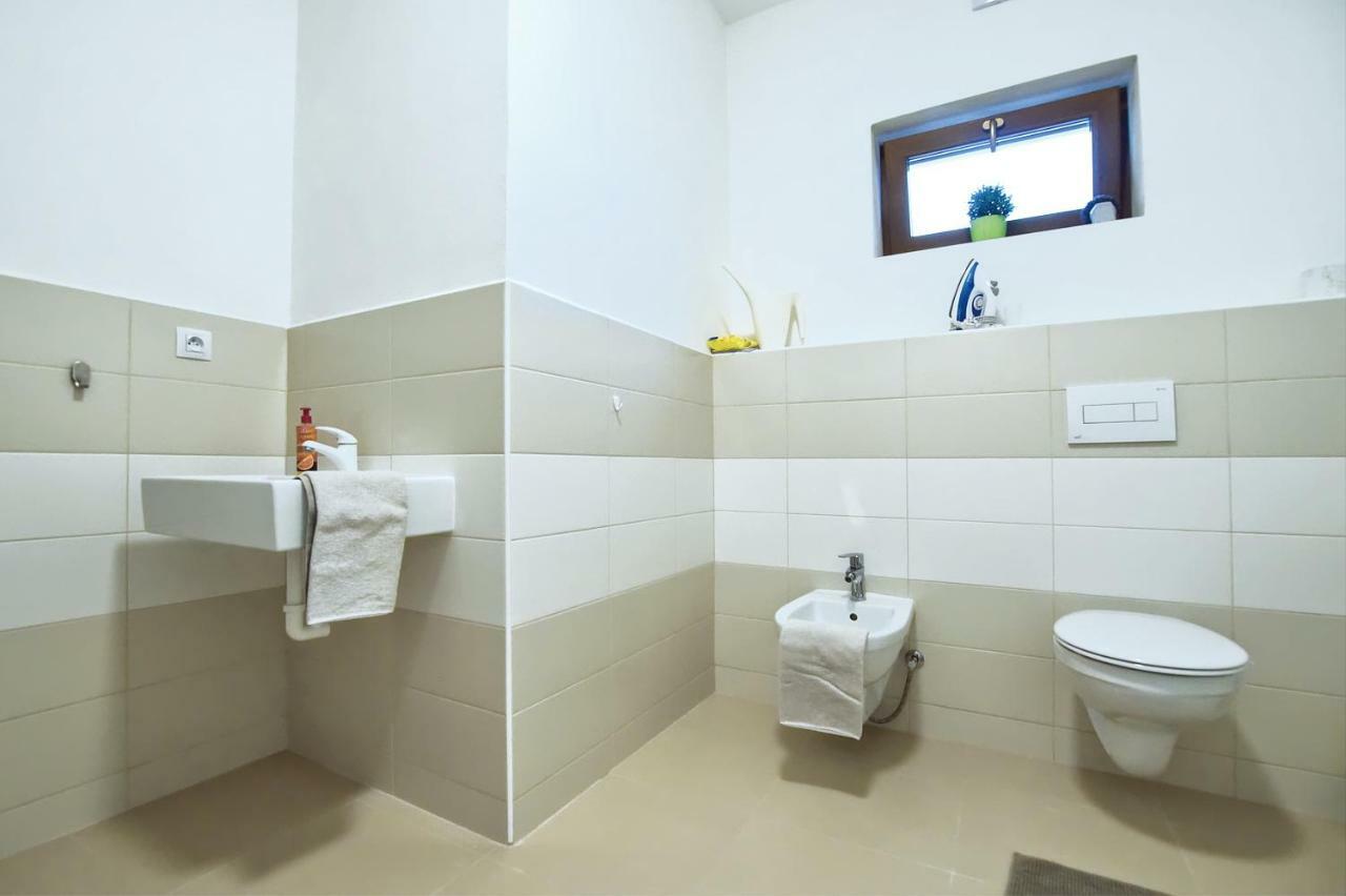 "U Capa" Krasny Apartman V Sedleci Sedlec  Buitenkant foto